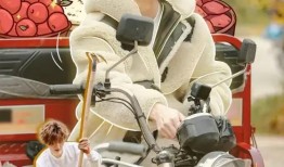 爆料鹿晗催婚是真的吗视频,真相揭秘，明星私生活引发热议